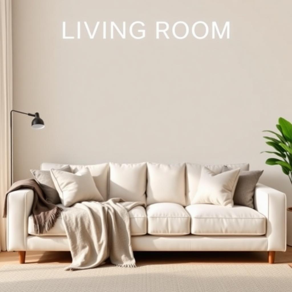 Living rooms